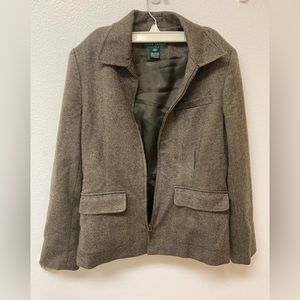 LAUREN RALPH LAUREN Tweed Jacket (6)